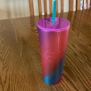 Starbucks Cup